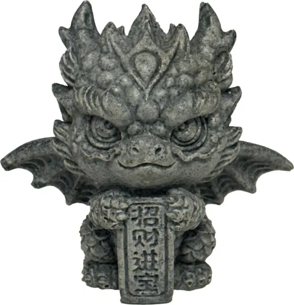 Superfish Eco deco Dragon