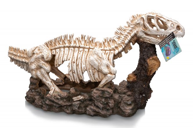 Hovedbilde Dinosaur XXL 58x22x34cm
