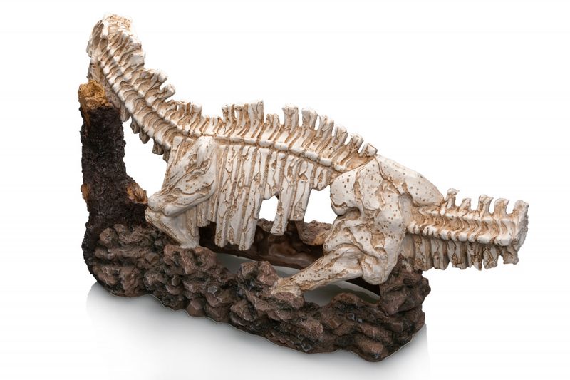 Dinosaur XXL 58x22x34cm