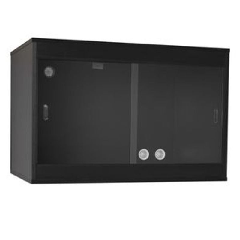 Monkfield vivarium 61x46x46cm 