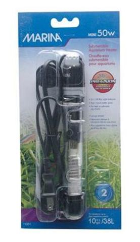 Hovedbilde Marina Varmelegeme 50 Watt. Mini 15 cm