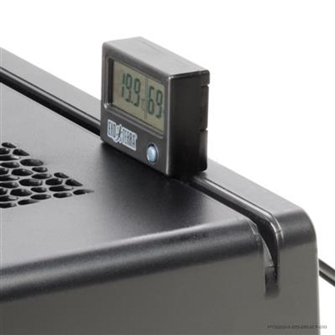 Hovedbilde Exo Terra Compact Top -Canopy  Nano - 20 cm
