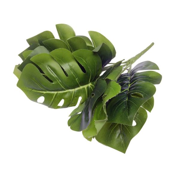 HabiStat Artificial Plant Mix 3 Pack