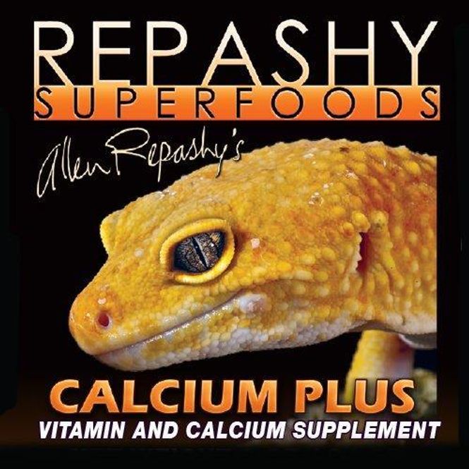 Hovedbilde Repashy calsium plus 84g