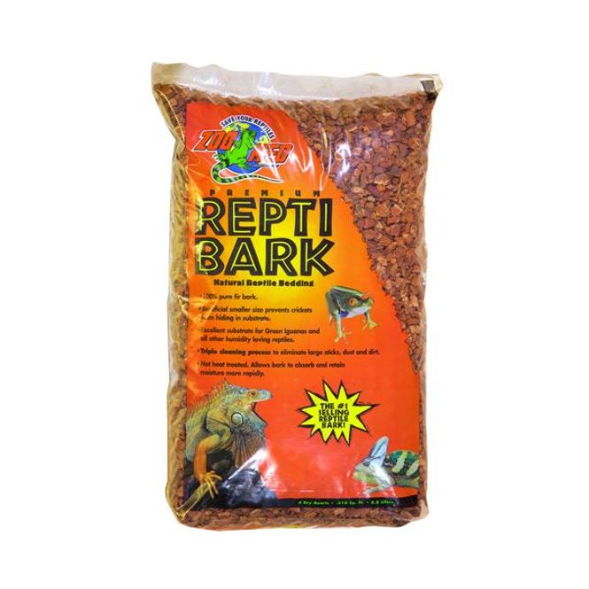 Hovedbilde REPTI BARK 26.4 LITER