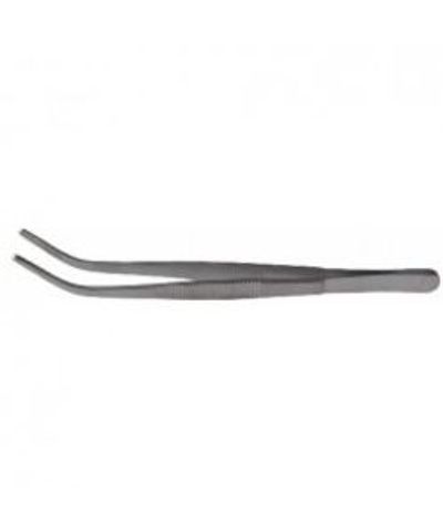 Hovedbilde Pinsett 20cm vinkel med logo