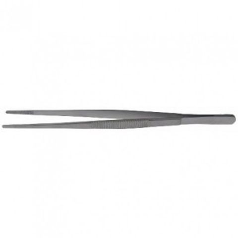 Hovedbilde Pinsett 60cm rett med logo