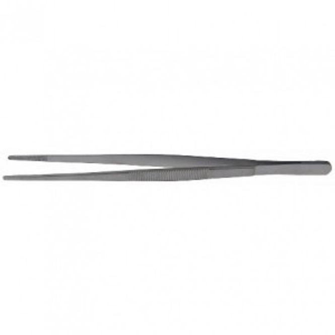 Hovedbilde Pinsett 60cm rett med logo