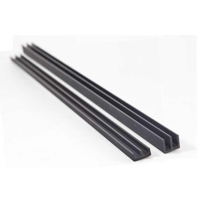 Hovedbilde GLASSLIST / SKYVELIST 120 CM