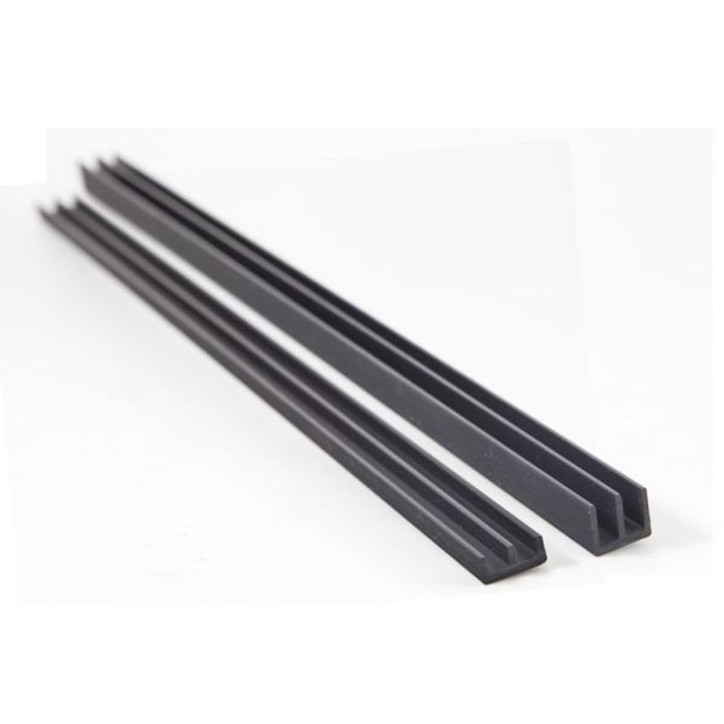GLASSLIST / SKYVELIST 120 CM