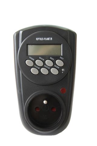 Hovedbilde REPTI TIMER PRO
