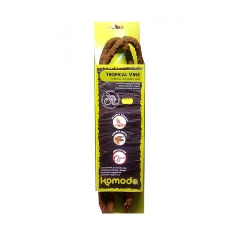KOMODO TROPICAL VINE S