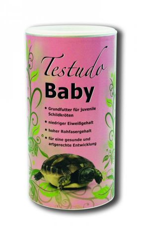 Hovedbilde TESTUDO BABY