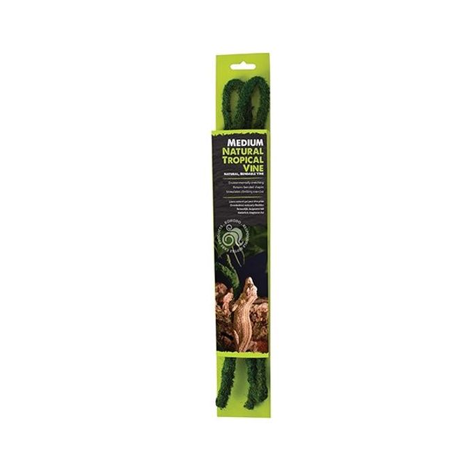 Hovedbilde KOMODO GREEN TROPICAL VINE S