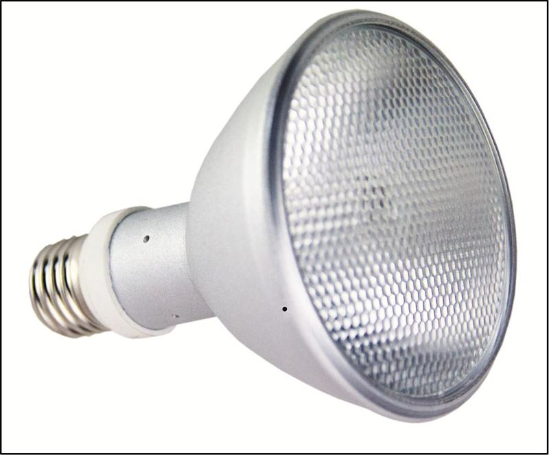 MEGA RAY HID 50W