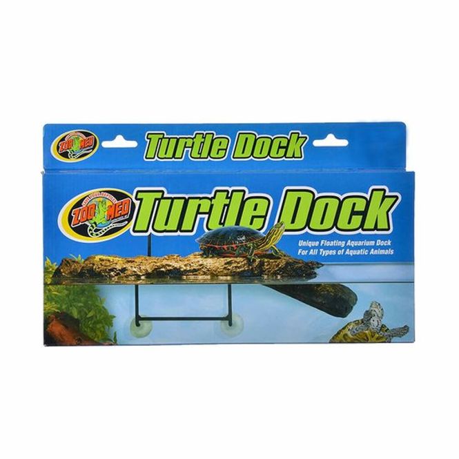 Hovedbilde Zoomed Turtle Dock Large