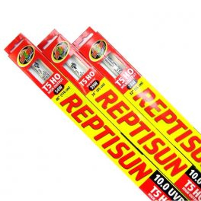 ZooMed Reptisun 5.0 T5 24w