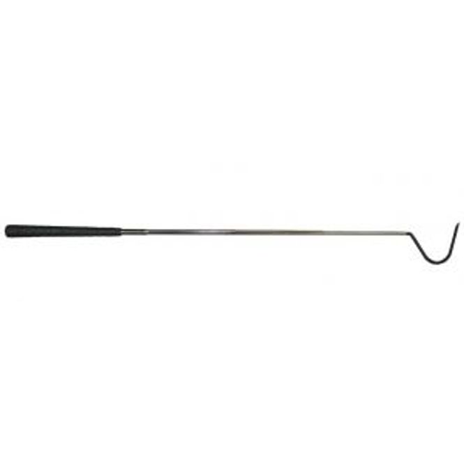 Hovedbilde Slangekrok fast 30cm