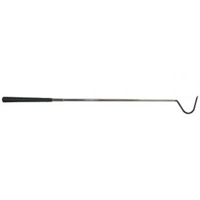 Slangekrok fast 30cm