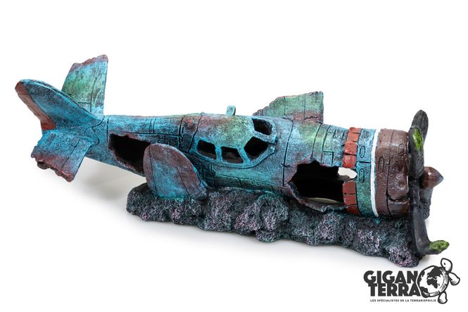 Hovedbilde Flyvrak36x17x12,5cm