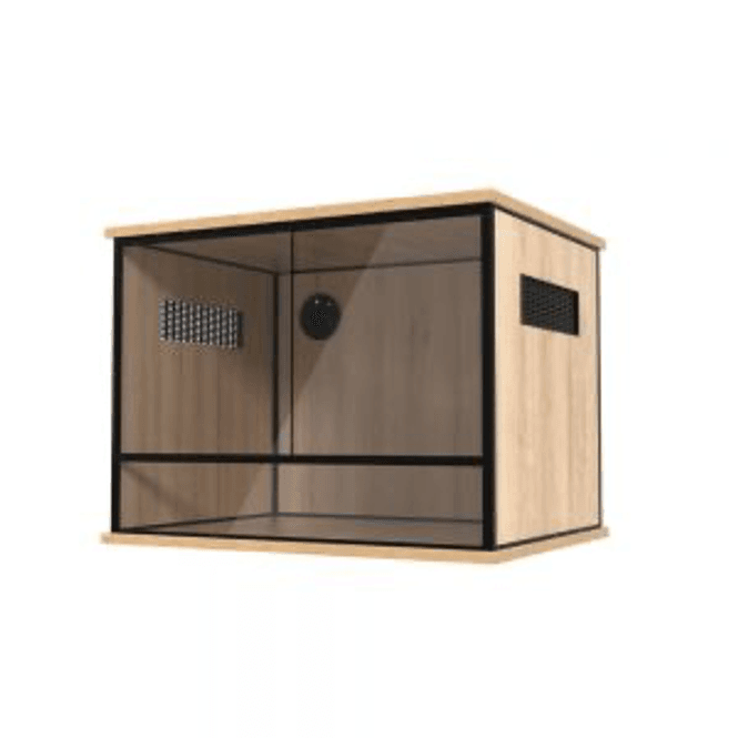 Hovedbilde Prorep Vivarium 90x45x45cm oak
