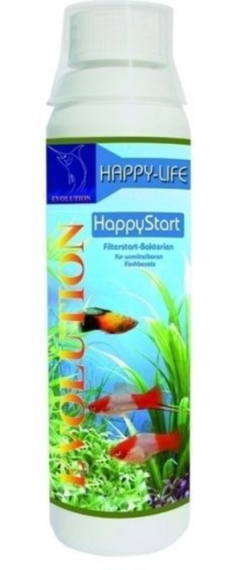 Happy-Life HappyStart 250 ml