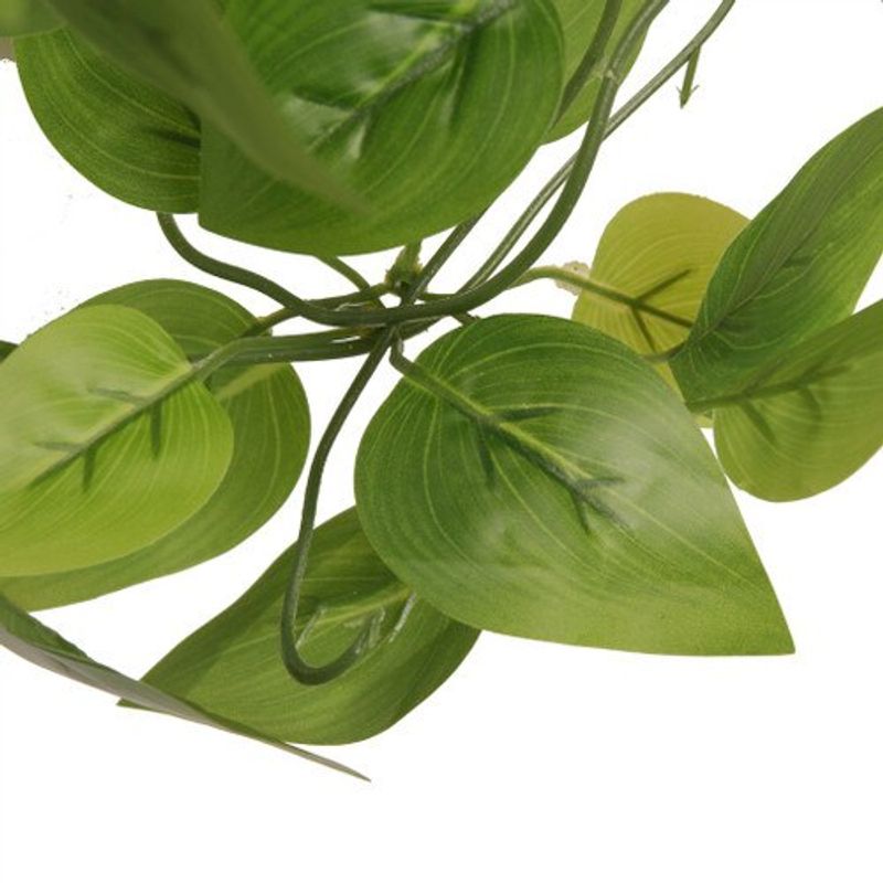 HabiStat Hanging Vine, Greenery Grape 100cm 