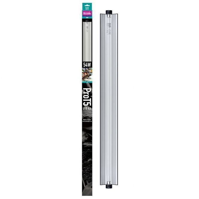 Hovedbilde ARCADIA BIRD PRO T5 2,4% UVB  54W Kit /Zone 1 ...