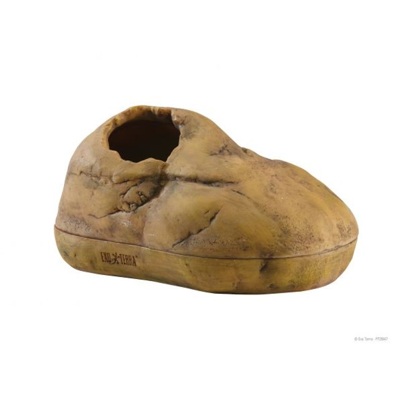 Exo terra snake cave L