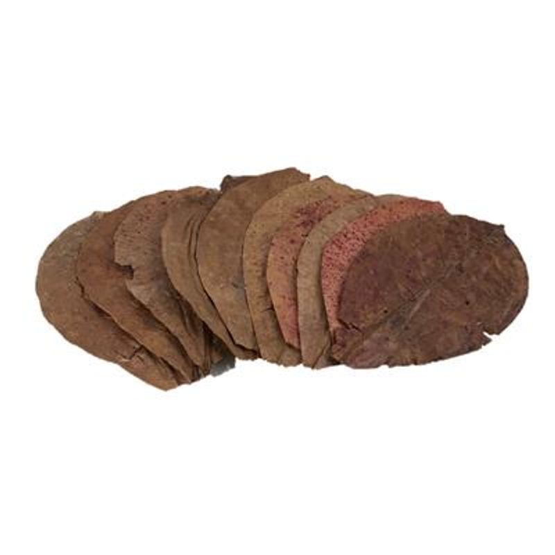 Catappa - Mandelblade 10pk