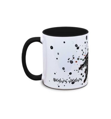 Hovedbilde Kaffekopp tarantell Avicularia avicularia