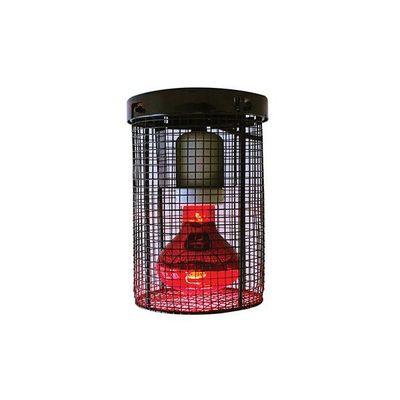 Hovedbilde Komodo heat guard  S