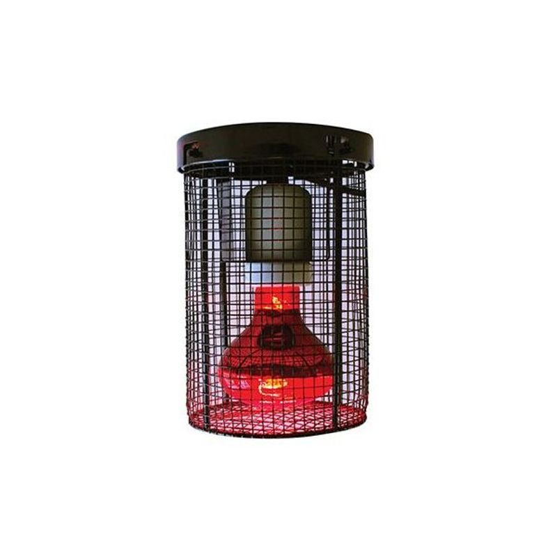 Komodo heat guard  S