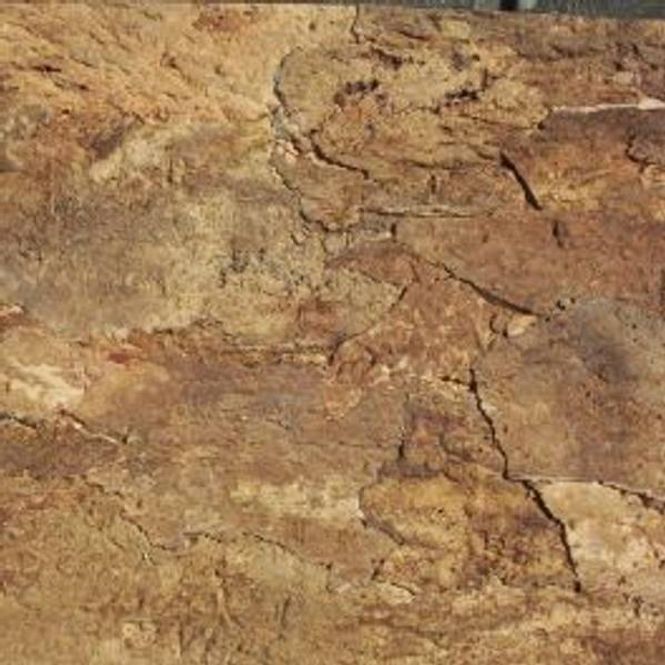 Hovedbilde Korkplate 2pk 90x60cm desert