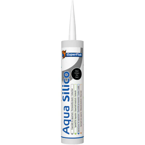 Hovedbilde Superfish Aqua Silico 300ml