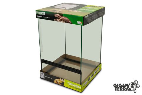 Hovedbilde Gigarise L 46x46x61cm