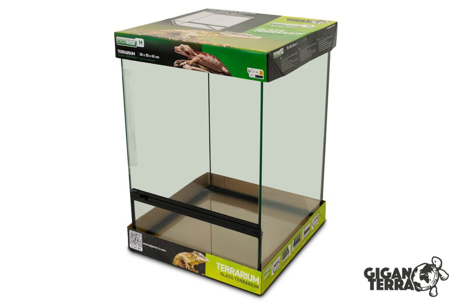 Gigarise L 46x46x61cm