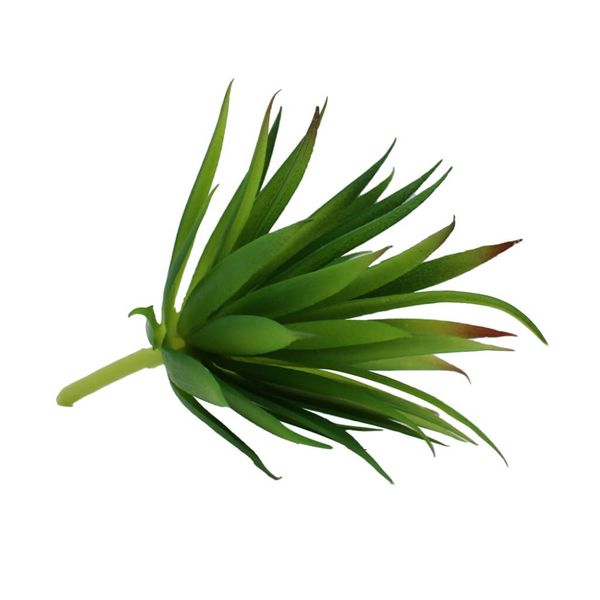 HabiStat Artificial Plant  Succulent 3 Pack