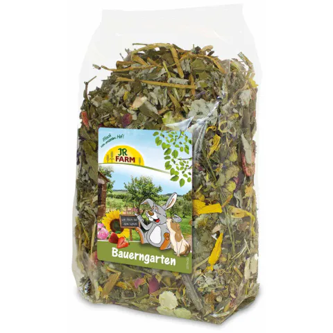 Hovedbilde Jr Farm Hageblanding 150g