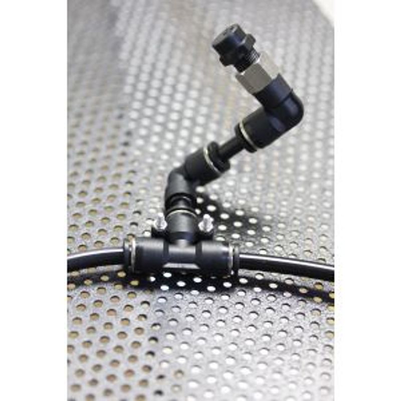 Repti rainforest pro dyse