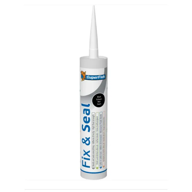 Hovedbilde Superfish FIX & SEAL 290 ML BLACK