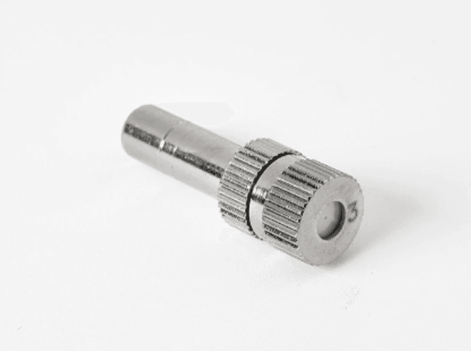 Hovedbilde Metall dyse