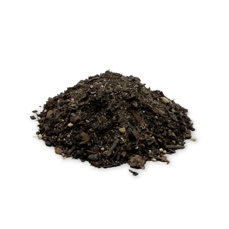 HABISTAT NATURAL SNAKE SUBSTRATE 10 L