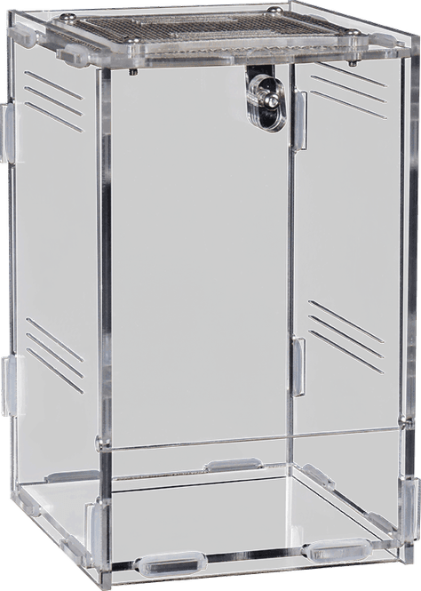 Hovedbilde Repto terra clear 15x17x22cm