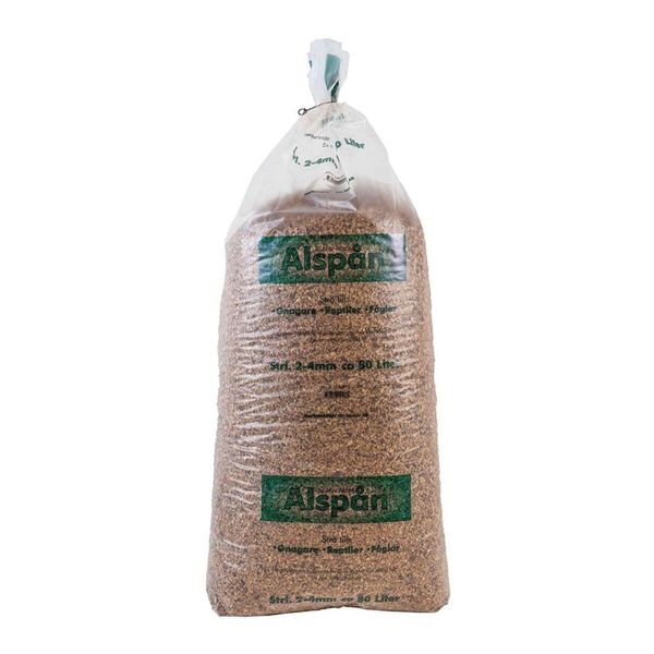 Alspon 80l