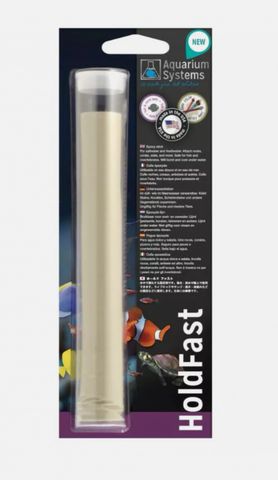 Hovedbilde Reptile systems holdfast Epoxy stick