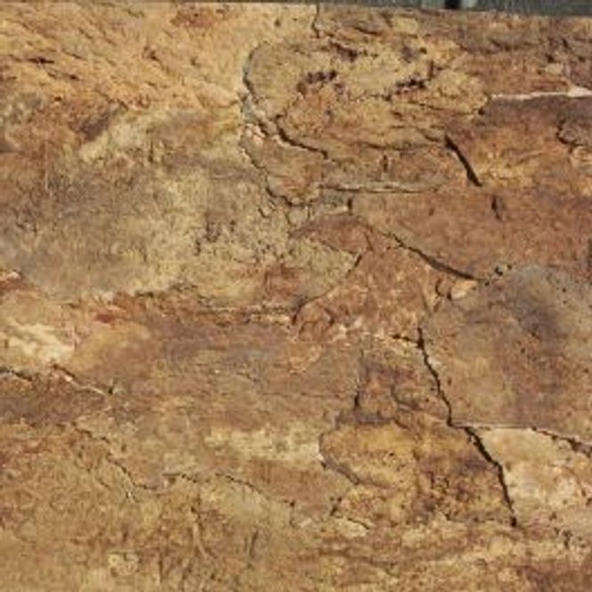 Hovedbilde Korkplate 2pk 60x45cm Desert