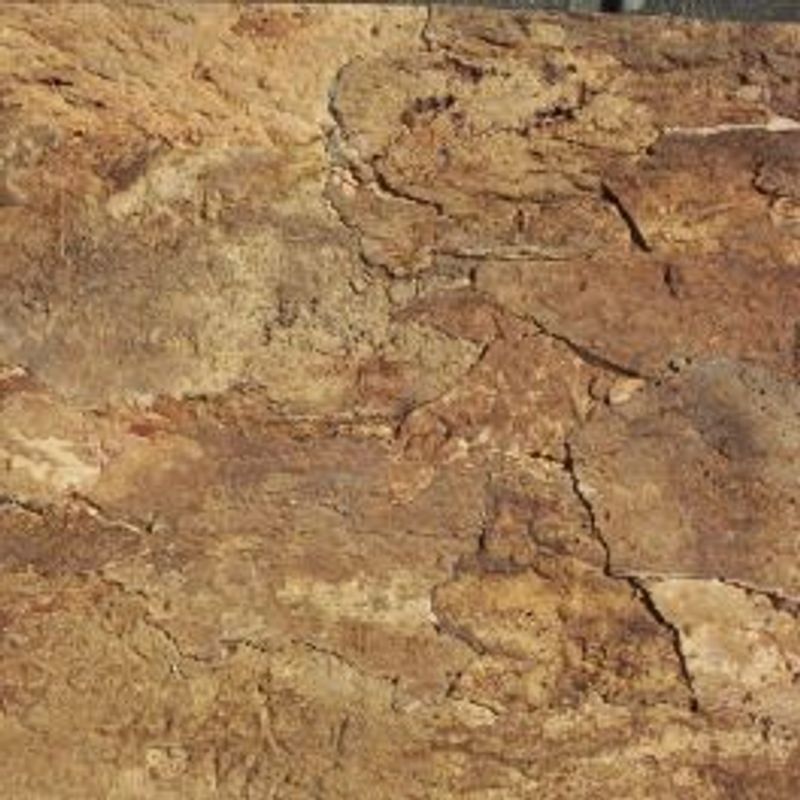 Korkplate 2pk 60x45cm Desert