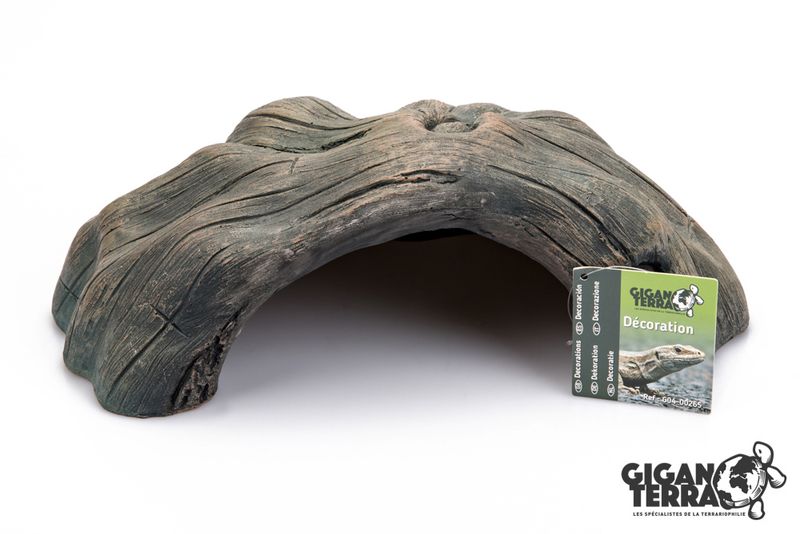 Caverne XXL 32cm