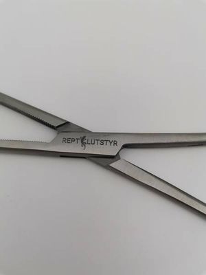 Hovedbilde Hemostat 60cm UTEN LÅS